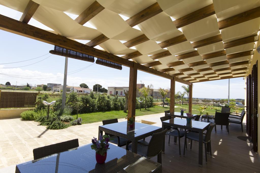 Villa Del Vento Birgi Vecchi Exterior foto