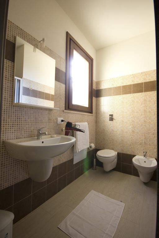 Villa Del Vento Birgi Vecchi Habitación foto