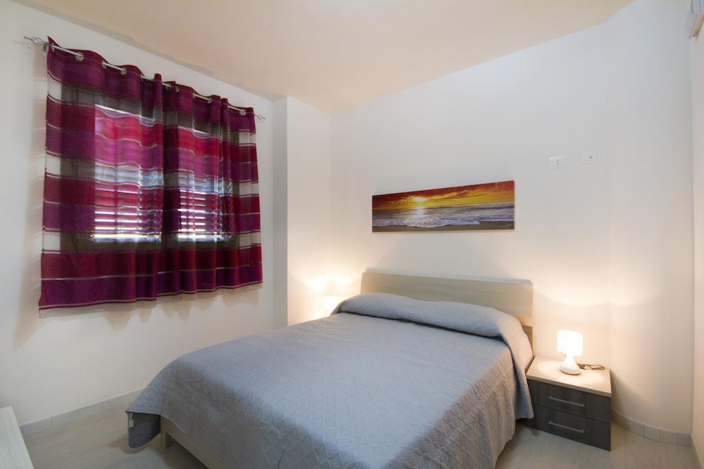 Villa Del Vento Birgi Vecchi Habitación foto