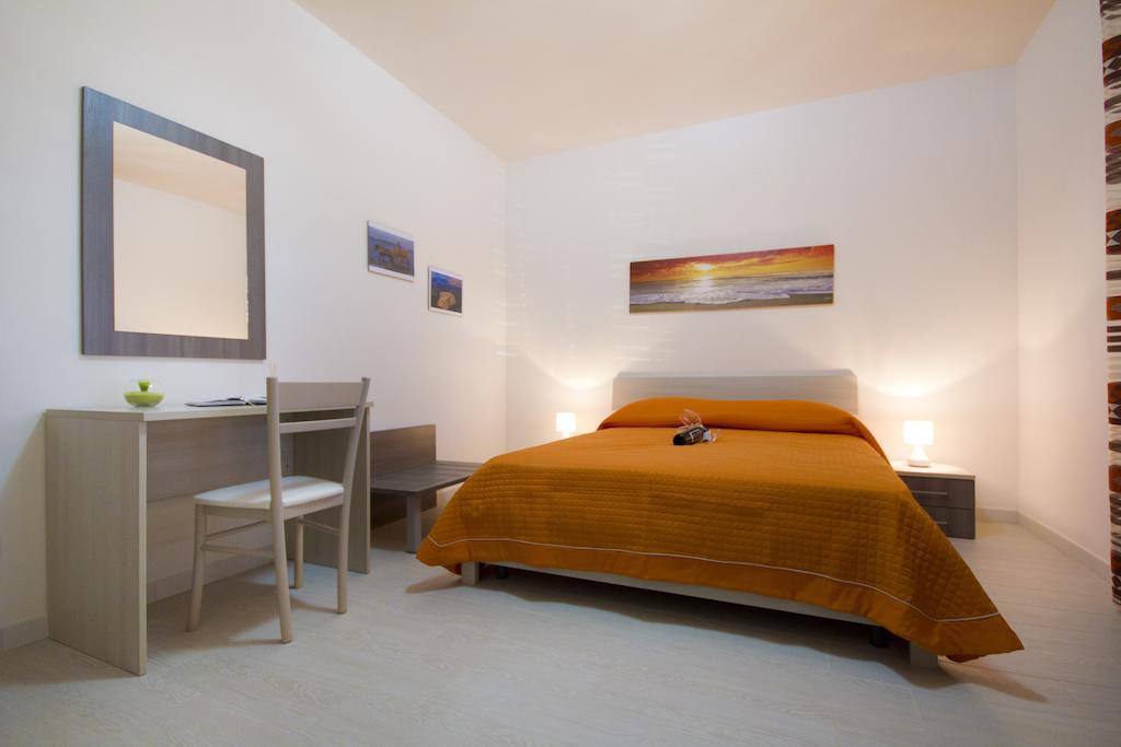 Villa Del Vento Birgi Vecchi Habitación foto